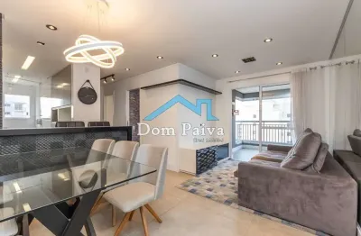 Apartamento com 2 quartos à venda na rua dias de toledo, 288, vila da saúde, são paulo, 71 m2 por r$ 955.000