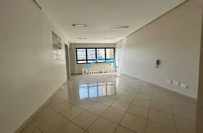 Sala comercial para alugar na rua doutor thirso martins, 100, vila mariana, são paulo, 45 m2