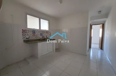 Apartamento com 1 quarto para alugar na caucaia, 198, vila do bosque, são paulo, 35 m2