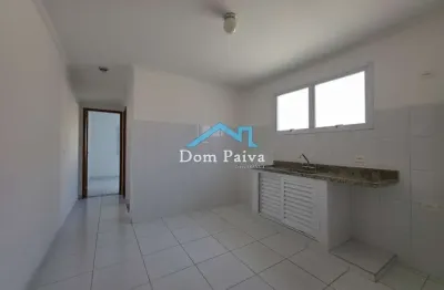Apartamento com 1 quarto para alugar na caucaia, 198, vila do bosque, são paulo, 35 m2