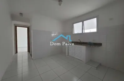 Apartamento com 1 quarto para alugar na caucaia, 198, vila do bosque, são paulo, 35 m2