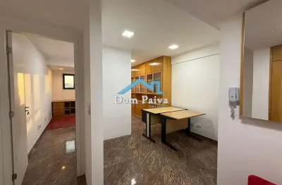 Sala comercial para alugar na doutor tirso martins, 100, vila mariana, são paulo, 32 m2