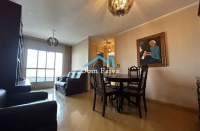 Apartamento com 2 quartos à venda na rua paracatu, 575, parque imperial, são paulo, 70 m2 por r$ 650.000