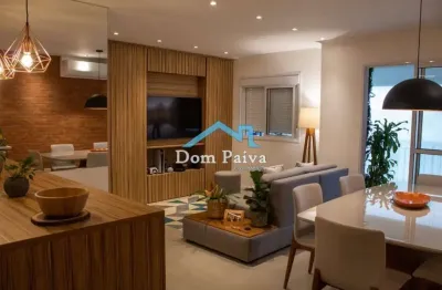 Apartamento com 1 quarto à venda na rua itapiru, 405, saúde, são paulo, 65 m2 por r$ 960.000