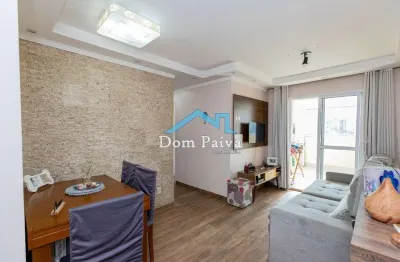 Apartamento com 2 quartos à venda na rua ibirajá, 90, vila guarani, são paulo, 81 m2 por r$ 765.000