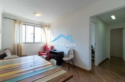 Apartamento com 2 quartos à venda na rua apotribu, 30, parque imperial, são paulo, 68 m2 por r$ 498.000