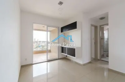 Apartamento com 2 quartos à venda na rua general chagas santos, 727, vila da saúde, são paulo, 63 m2 por r$ 590.000