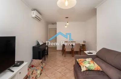 Apartamento com 2 quartos à venda na avenida moaci, 534, moema, são paulo, 79 m2 por r$ 900.000