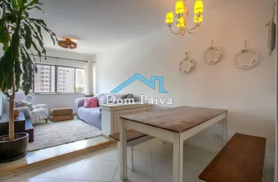 Apartamento com 3 quartos à venda na avenida doutor altino arantes, 669, vila clementino, são paulo, 89 m2 por r$ 1.088.000