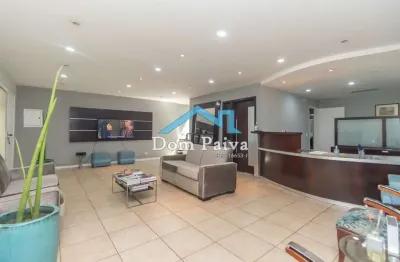 Prédio à venda na avenida jandira, 913, moema, são paulo, 265 m2 por r$ 2.990.000
