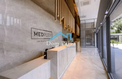 Sala comercial à venda na avenida rubem berta, 850, indianópolis, são paulo, 39 m2 por r$ 810.000