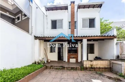 Casa com 4 quartos à venda na avenida bosque da saúde, 1917, saúde, são paulo, 203 m2 por r$ 650.000