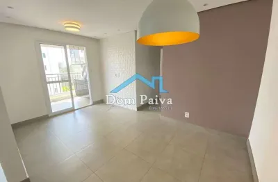 Apartamento com 3 quartos à venda na rua ibirajá, 90, vila guarani, são paulo, 66 m2 por r$ 700.000