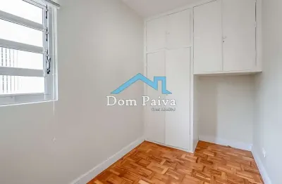 Apartamento com 2 quartos à venda na avenida açocê, 294, indianópolis, são paulo, 80 m2 por r$ 870.000