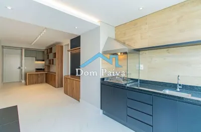 Apartamento com 2 quartos à venda na avenida aratãs, 772, indianópolis, são paulo, 76 m2 por r$ 1.750.000