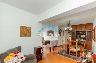 Apartamento com 2 quartos à venda na rua doutor bacelar, 747, vila clementino, são paulo, 83 m2 por r$ 650.000