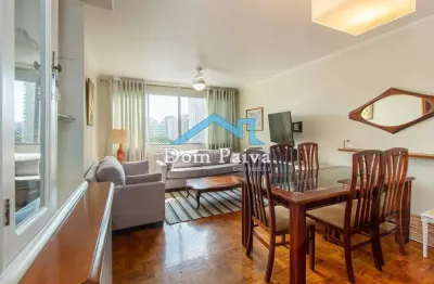 Apartamento com 3 quartos à venda na avenida onze de junho, 1425, vila clementino, são paulo, 78 m2 por r$ 697.000