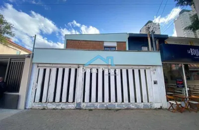 Casa com 3 quartos à venda na rua mairinque, 190, vila clementino, são paulo, 260 m2 por r$ 2.333.000