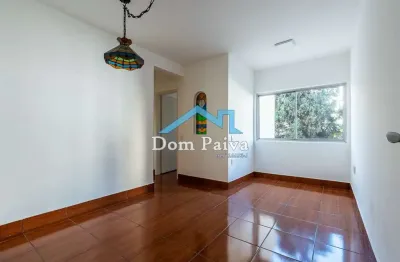 Apartamento com 2 quartos à venda na avenida pavão, 322, moema, são paulo, 62 m2 por r$ 720.000