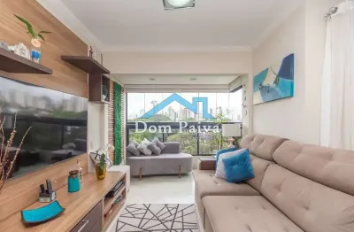 Apartamento com 4 quartos à venda na rua estado de israel, 621, vila clementino, são paulo, 110 m2 por r$ 1.299.000