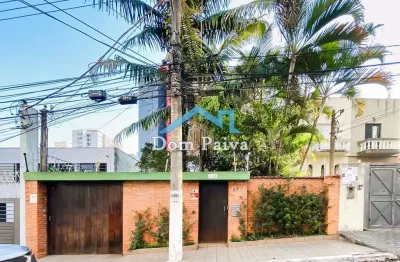 Casa com 4 quartos à venda na rua arnoldo baldoino welter, 110, vila guarani, são paulo, 350 m2 por r$ 1.973.000