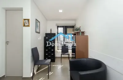 Sala comercial à venda na rua pedro de toledo, 129, vila clementino, são paulo, 43 m2 por r$ 350.000