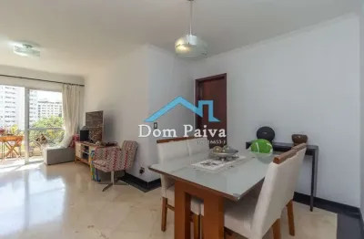 Apartamento com 3 quartos à venda na rua estado de israel, 847, vila clementino, são paulo, 98 m2 por r$ 990.000