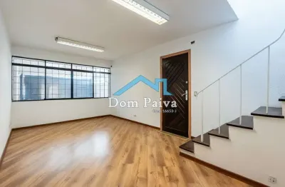 Prédio à venda na avenida dos bandeirantes, 2643, moema, são paulo, 120 m2 por r$ 1.370.000