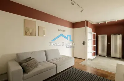 Apartamento com 4 quartos à venda na rua alvorada, 795, vila olímpia, são paulo, 103 m2 por r$ 1.250.000