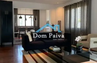 Cobertura com 4 quartos à venda na alameda dos aicás, 565, indianópolis, são paulo, 364 m2 por r$ 4.900.000