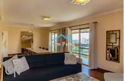 Apartamento com 4 quartos à venda na rua doutor diogo de faria, 477, vila clementino, são paulo, 190 m2 por r$ 2.500.000