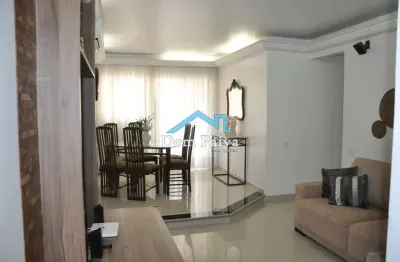 Apartamento com 3 quartos à venda na avenida diederichsen, 940, vila guarani, são paulo, 78 m2 por r$ 580.000