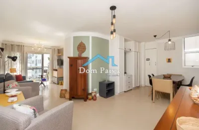 Apartamento com 2 quartos à venda na avenida onze de junho, 582, vila clementino, são paulo, 65 m2 por r$ 650.000