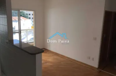 Apartamento com 1 quarto à venda na rua professor sousa barros, 210, vila guarani, são paulo, 40 m2 por r$ 410.000