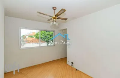 Apartamento com 1 quarto à venda na rua borges lagoa, 72, vila clementino, são paulo, 39 m2 por r$ 360.000