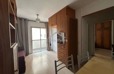 Apartamento com 1 quarto à venda na avenida miguel estefno, 400, saúde, são paulo, 46 m2 por r$ 420.000