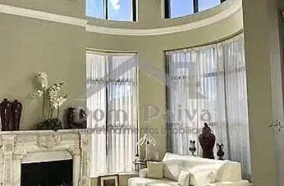 Apartamento com 4 quartos à venda na alameda dos arapanés, 161, moema, são paulo, 685 m2 por r$ 11.500.000