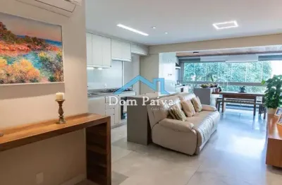 Apartamento com 3 quartos à venda na rua desembargador aragão, 101, vila mariana, são paulo, 101 m2 por r$ 1.950.000