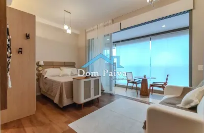 Apartamento com 1 quarto à venda na rua brás cardoso, 655, vila nova conceição, são paulo, 33 m2 por r$ 895.000