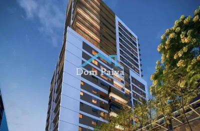 Apartamento com 3 quartos à venda na rua professor filadelfo azevedo, 665, vila nova conceição, são paulo, 146 m2 por r$ 4.362.765