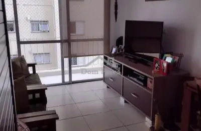 Apartamento com 2 quartos à venda na rua correia de lemos, 182, chácara inglesa, são paulo, 67 m2 por r$ 500.000