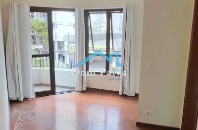 Apartamento com 1 quarto à venda na rua comendador miguel calfat, 206, vila nova conceição, são paulo, 36 m2 por r$ 650.000