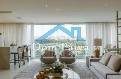 Apartamento com 2 quartos à venda na rua gaivota, 65, moema, são paulo, 188 m2 por r$ 12.000.000