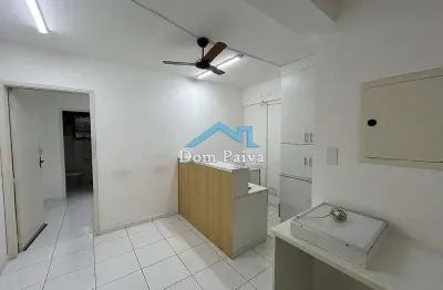 Sala comercial para alugar na rua doutor thirso martins, 100, vila mariana, são paulo, 32 m2