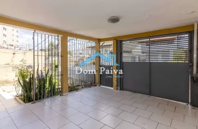 Casa com 3 quartos à venda na rua maria do carmo borba araújo, 34, jardim prudência, são paulo, 250 m2 por r$ 720.000