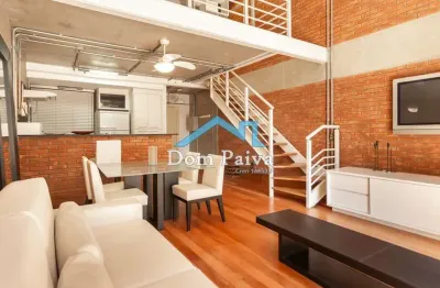 Apartamento com 1 quarto à venda na rua bandeira paulista, 300, itaim bibi, são paulo, 79 m2 por r$ 1.790.000