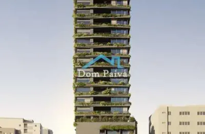 Apartamento com 3 quartos à venda na rua itacema, 22, itaim bibi, são paulo, 200 m2 por r$ 7.386.507