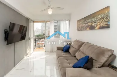 Apartamento com 2 quartos à venda na rua santa justina, 446, vila olímpia, são paulo, 70 m2 por r$ 720.000
