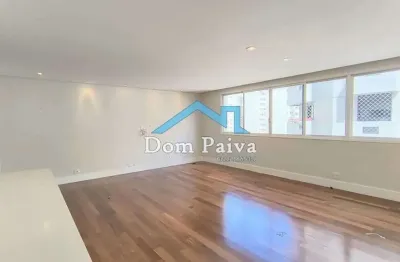 Apartamento com 4 quartos à venda na rua pedroso alvarenga, 104, itaim bibi, são paulo, 172 m2 por r$ 2.100.000