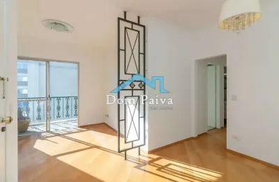 Apartamento com 2 quartos à venda na rua urussuí, 333, itaim bibi, são paulo, 88 m2 por r$ 1.400.000